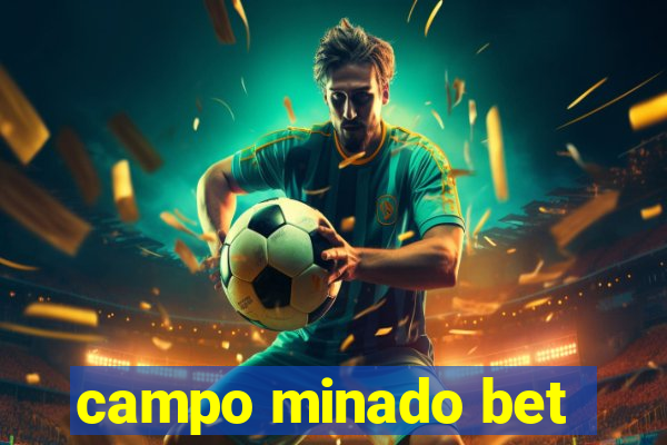 campo minado bet